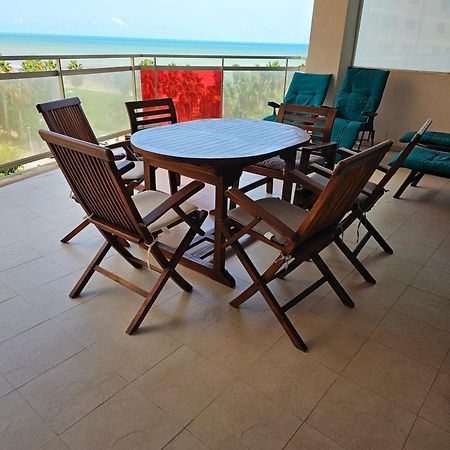 Edificio Mondrian 1ª Linea Vistas Al Mar Apartment Oropesa del Mar Ngoại thất bức ảnh